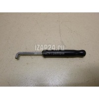 Фиксатор замка двери Honda Civic (EJ, EK Sed+3HB) (1995 - 2001) 72137SP0003ZA