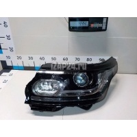 Фара левая Land Rover Range Rover IV 2013 LR067216