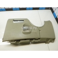 Накладка (кузов внутри) Renault Megane II (2003 - 2009) 7701063937