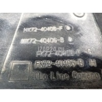 Накладка двери багажника Ford Discovery Sport 2014 LR097676