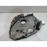 Крышка коленвала задняя VAG Touareg (2002 - 2010) 079103171AG