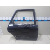 Дверь задняя правая VAG 100 [C4] (1991 - 1994) 4A0833052
