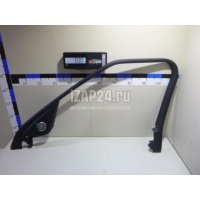 Обшивка двери передней правой Land Rover Range Rover Sport 2013 LR043838