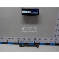 Рычаг передний нижний правый задний BMW X4 F26 (2014 - ) 31126787670