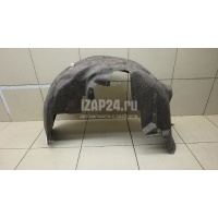 Локер задний правый VAG A3 [8V] (2013 - ) 8V0810172C