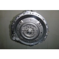 АКПП (автоматическая коробка переключения передач) Land Rover Range Rover Sport 2013 LR075290