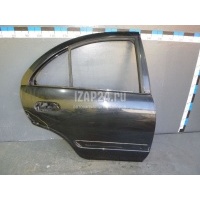 Дверь задняя правая Nissan Almera N16 (2000 - 2006) 821009M730