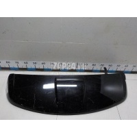 Спойлер (дефлектор) багажника Land Rover Range Rover Evoque (2011 - ) LR118457