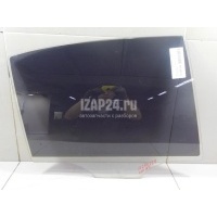 Стекло двери задней правой VAG Octavia (A5 1Z-) (2004 - 2013) 1Z5845206B