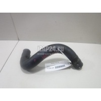 Патрубок радиатора GM Lacetti (2003 - 2013) 96553267