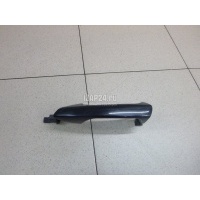 Ручка двери наружная левая Mercedes Benz A180/200/250 W176 (2012 - ) 20476001709197