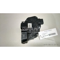 Замок двери задней левой Ford Galaxy (2006 - 2015) 1787981