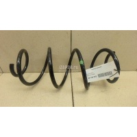 Пружина передняя Suzuki SX4 (2013 - ) 4111161M00