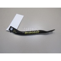 Кронштейн передней балки Renault Clio II/Symbol (1998 - 2008) 751876076R