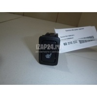 Кнопка обогрева сидений Suzuki Swift (2011 - 2017) 3785062J01