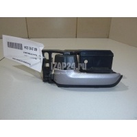 Ручка двери внутренняя левая Suzuki SX4 (2006 - 2013) 8313063J30BWR