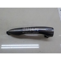Ручка двери наружная Hyundai-Kia Optima III (2010 - 2015) 826514C010D0