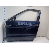 Дверь передняя левая Land Rover Range Rover Evoque (2011 - ) LR028553
