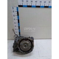 АКПП (автоматическая коробка переключения передач) Renault Latitude (2010 - 2015) 8200584877