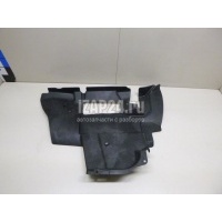 Пыльник двигателя боковой левый Land Rover Range Rover III (LM) (2002 - 2012) CLF000151