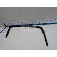 Уплотнитель стекла двери VAG Golf VII (2012 - 2020) 5G4837432K5AP