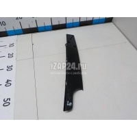Накладка двери передней левой VAG Golf VII (2012 - ) 5G4837889B041