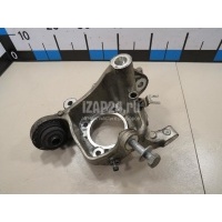 Кулак поворотный задний левый BMW 5-серия E60/E61 (2003 - 2009) 33326770905
