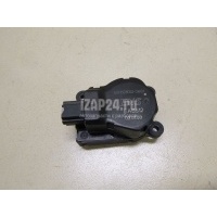 Моторчик заслонки отопителя Land Rover Discovery III (2004 - 2009) JWO500010