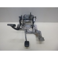 Блок педалей Suzuki SX4 (2006 - 2013) 4960080J52