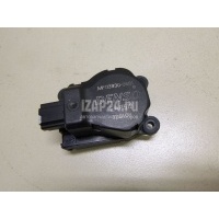 Моторчик заслонки отопителя Land Rover Discovery III (2004 - 2009) JWO500040