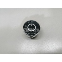 Кнопка переключения режимов подвески VAG Touareg (2002 - 2010) 7L6941435S3X1