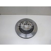 Диск тормозной передний вентилируемый Land Rover Range Rover III (LM) (2002 - 2012) SDB500181