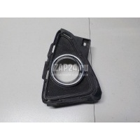 Решетка в бампер левая Toyota RAV 4 (2013 - ) 5204042070