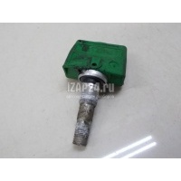 Датчик давления в шине (TPMS) Nissan Murano (Z51) (2008 - 2015) 40700JA01C