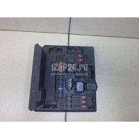 Блок предохранителей Nissan Qashqai (J10) (2006 - 2014) 284B7JD000