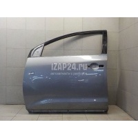 Дверь передняя левая Nissan Murano (Z51) (2008 - 2015) H010A1AAAA