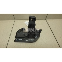 Брызговик задний левый VAG Superb (2008 - 2015) 3T0853833A