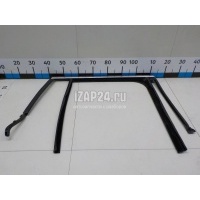 Накладка двери задней правой BMW X1 F48 2014 51337362240