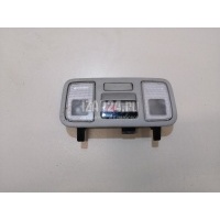 Плафон салонный Hyundai-Kia Solaris 2017 92850H5100TTX