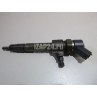 Форсунка дизельная электрическая Fiat Brava (1995 - 2001) 95400103