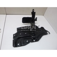 Крепление АКБ (корпус/подставка) Nissan Juke (F15) (2011 - 2019) 648601KE0A