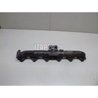 Коллектор выпускной Land Rover Range Rover III (LM) (2002 - 2012) LKC000370