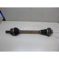 Полуось задняя Land Rover Range Rover III (LM) (2002 - 2012) TOB500330