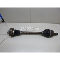 Полуось задняя Land Rover Range Rover III (LM) (2002 - 2012) TOB500330