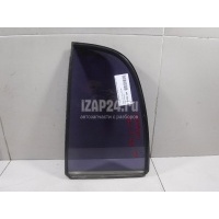Стекло двери задней левой (форточка) Suzuki Grand Vitara (1998 - 2005) 8455665D00