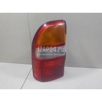 Фонарь задний левый Suzuki Grand Vitara (1998 - 2005) 3567065D00