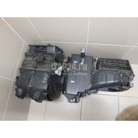 Корпус отопителя GM Lacetti (2003 - 2013) 96813384