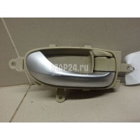 Ручка двери внутренняя правая Nissan Teana J32 (2008 - 2013) 80670JN01B