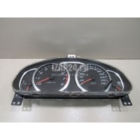 Панель приборов Mazda Mazda 6 (GG) (2002 - 2007) GR1C55471A