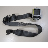 Ремень безопасности GM Corsa D (2006 - 2015) 13290233